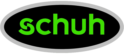 Schuh Footwear Logo